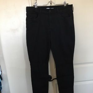 Pop icon skinny old navy jeans